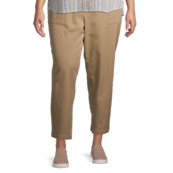 Cargo Capri  - Picture 4 of 6